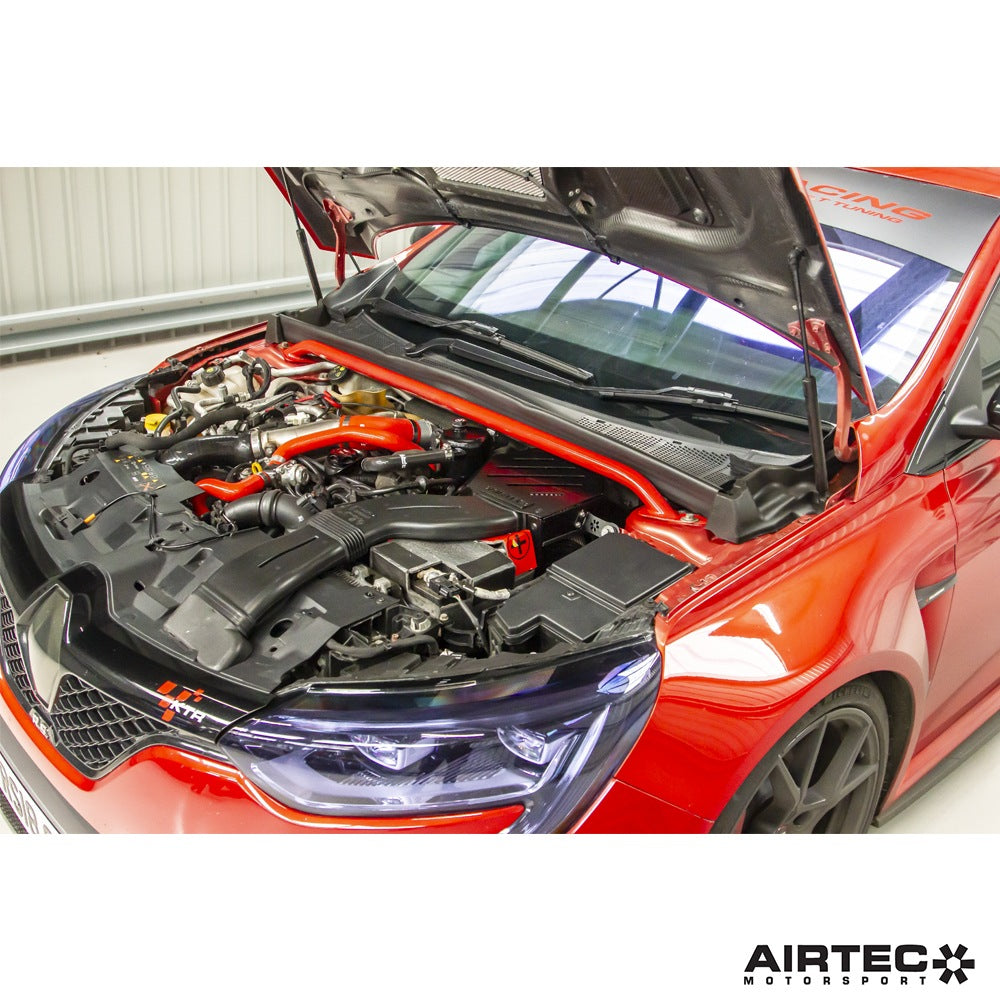 AIRTEC Motorsport Contenitore per la raccolta dell'olio per Renault Megane MK4 - dettaglio 7