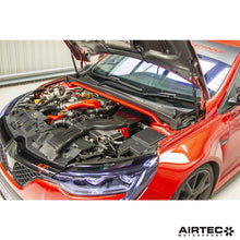 Carica l'immagine nel visualizzatore di Gallery, AIRTEC Motorsport Contenitore per la raccolta dell'olio per Renault Megane MK4 - dettaglio 7