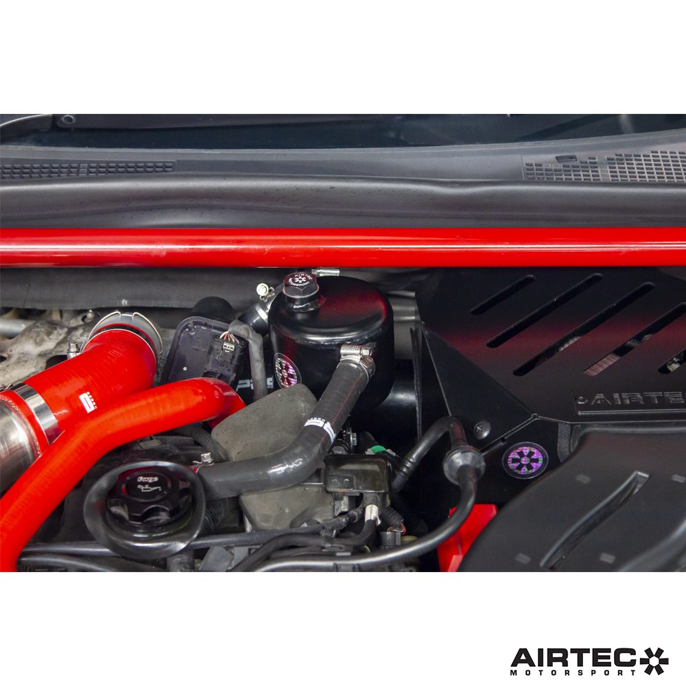 AIRTEC Motorsport Contenitore per la raccolta dell'olio per Renault Megane MK4 - dettaglio 8