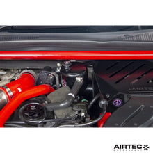 Carica l'immagine nel visualizzatore di Gallery, AIRTEC Motorsport Contenitore per la raccolta dell'olio per Renault Megane MK4 - dettaglio 8