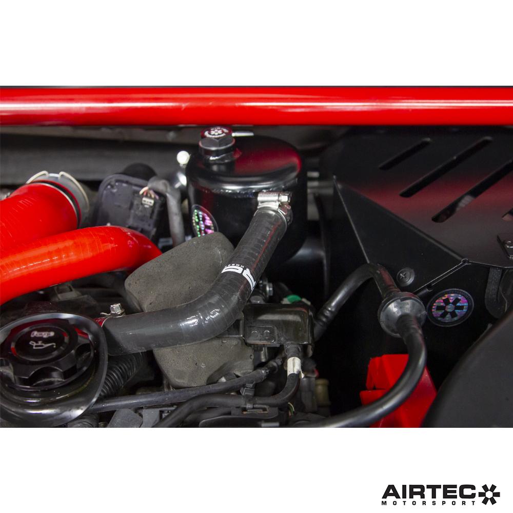 AIRTEC Motorsport Contenitore per la raccolta dell'olio per Renault Megane MK4 - dettaglio 10