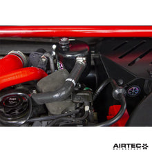 Carica l'immagine nel visualizzatore di Gallery, AIRTEC Motorsport Contenitore per la raccolta dell'olio per Renault Megane MK4 - dettaglio 10