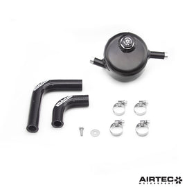AIRTEC Motorsport Contenitore per la raccolta dell'olio per Renault Megane MK4
