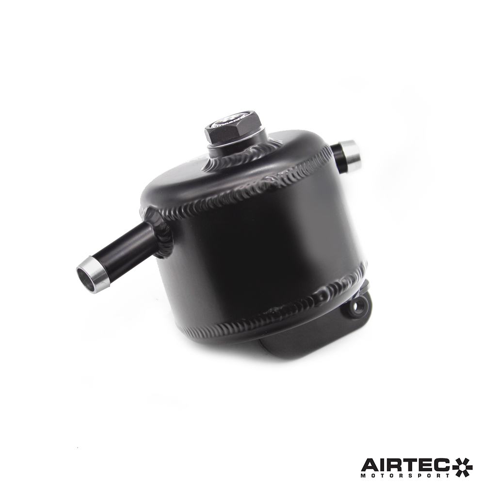 AIRTEC Motorsport Contenitore per la raccolta dell'olio per Renault Megane MK4 - dettaglio 2