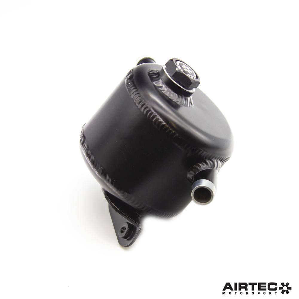 AIRTEC Motorsport Contenitore per la raccolta dell'olio per Renault Megane MK4 - dettaglio 3