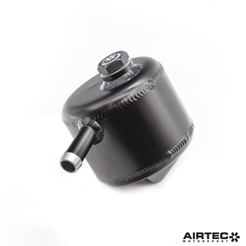 AIRTEC Motorsport Contenitore per la raccolta dell'olio per Renault Megane MK4 - dettaglio 4