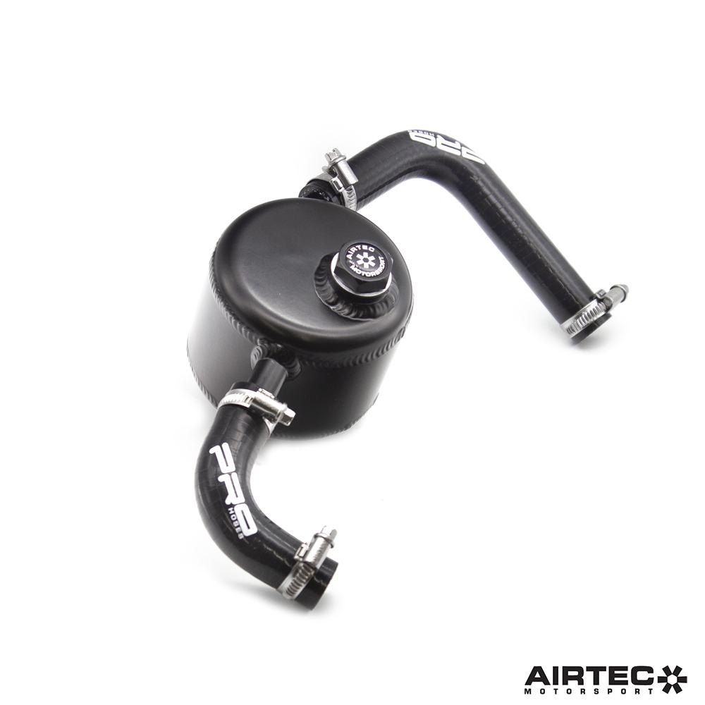AIRTEC Motorsport Contenitore per la raccolta dell'olio per Renault Megane MK4 - dettaglio 5