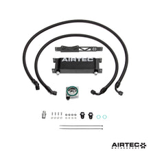 Carica l'immagine nel visualizzatore di Gallery, Radiatore olio AIRTEC Motorsport per Renault Clio Mk3 RS 197/200