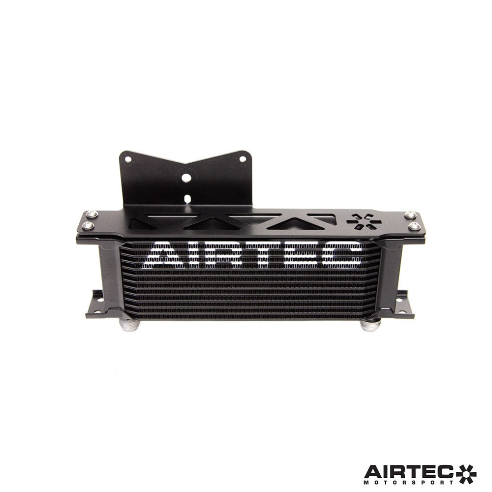 Radiatore olio AIRTEC Motorsport per Renault Clio Mk3 RS 197/200 - dettaglio 3