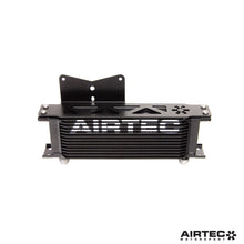 Carica l'immagine nel visualizzatore di Gallery, Radiatore olio AIRTEC Motorsport per Renault Clio Mk3 RS 197/200 - dettaglio 3