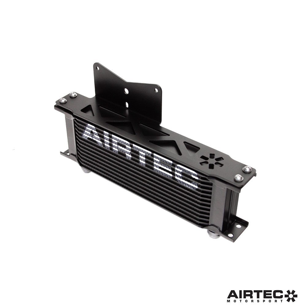 Radiatore olio AIRTEC Motorsport per Renault Clio Mk3 RS 197/200 - dettaglio 4