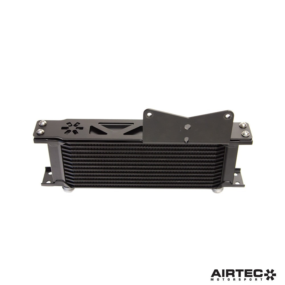 Radiatore olio AIRTEC Motorsport per Renault Clio Mk3 RS 197/200 - dettaglio 5