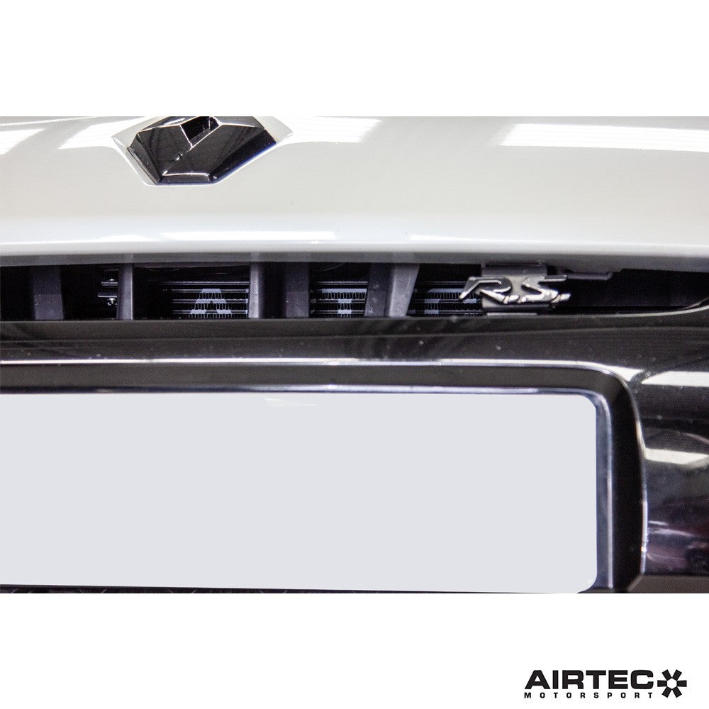Radiatore olio AIRTEC Motorsport per Renault Clio Mk3 RS 197/200 - dettaglio 19