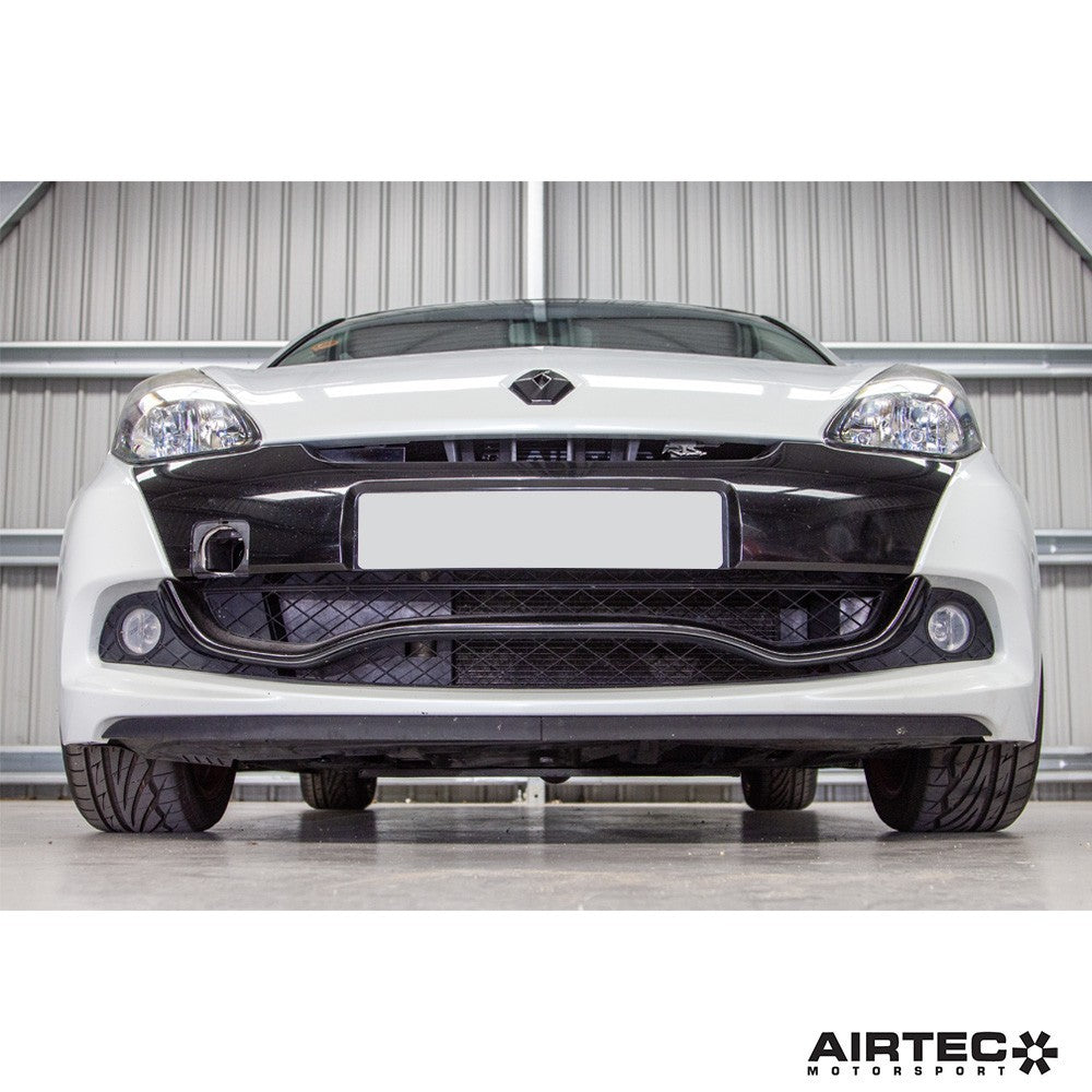 Radiatore olio AIRTEC Motorsport per Renault Clio Mk3 RS 197/200 - dettaglio 18