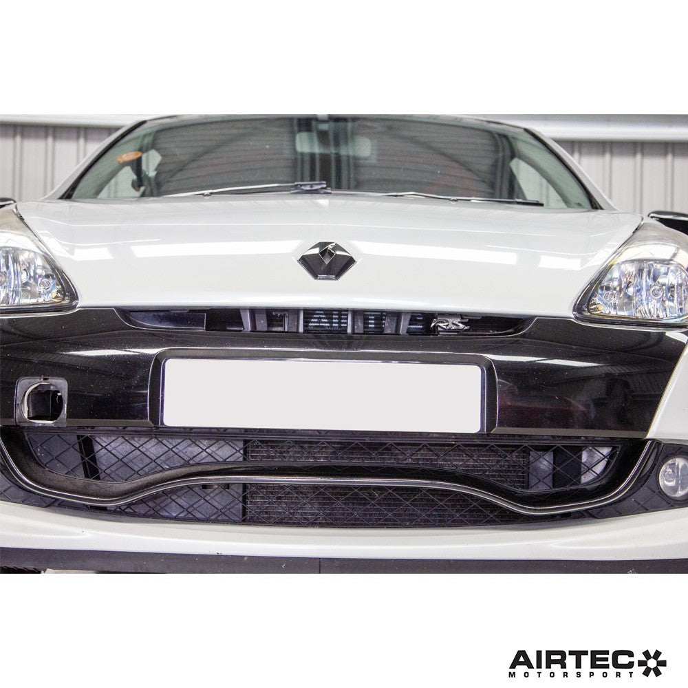 Radiatore olio AIRTEC Motorsport per Renault Clio Mk3 RS 197/200 - dettaglio 20