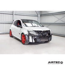 Carica l'immagine nel visualizzatore di Gallery, Radiatore olio AIRTEC Motorsport per Renault Clio Mk3 RS 197/200 - dettaglio 6