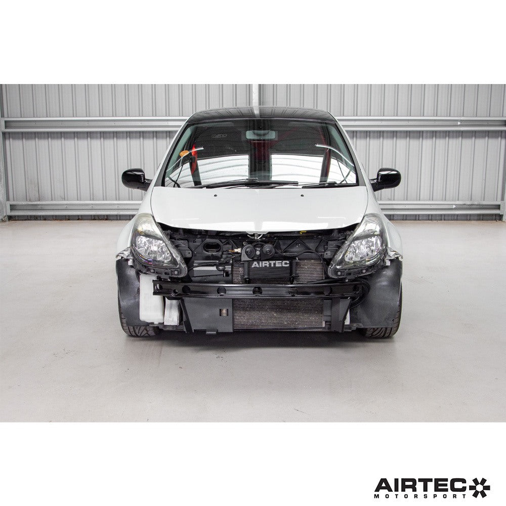Radiatore olio AIRTEC Motorsport per Renault Clio Mk3 RS 197/200 - dettaglio 7