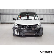 Carica l'immagine nel visualizzatore di Gallery, Radiatore olio AIRTEC Motorsport per Renault Clio Mk3 RS 197/200 - dettaglio 7
