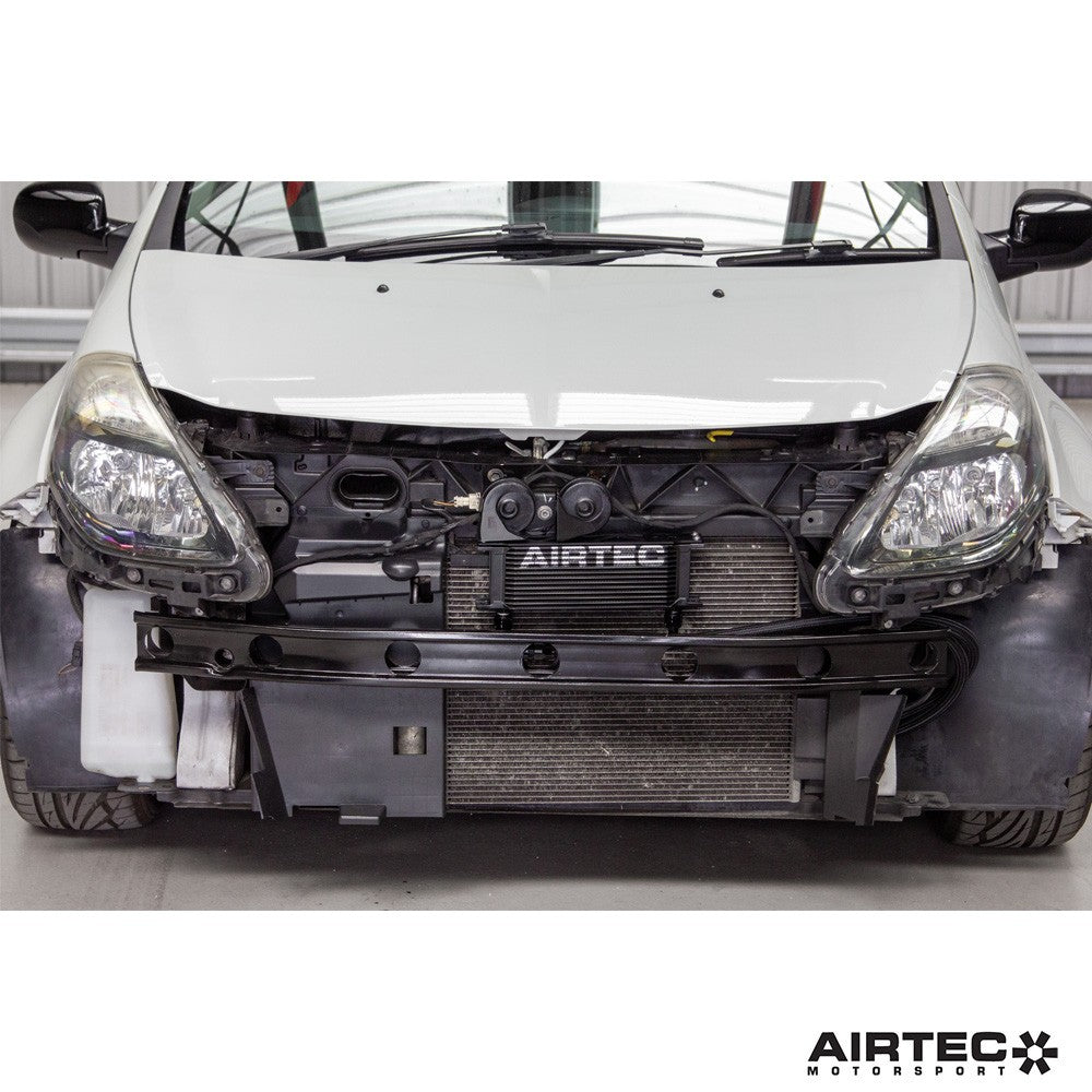 Radiatore olio AIRTEC Motorsport per Renault Clio Mk3 RS 197/200 - dettaglio 8