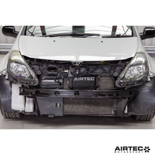 Carica l'immagine nel visualizzatore di Gallery, Radiatore olio AIRTEC Motorsport per Renault Clio Mk3 RS 197/200 - dettaglio 8