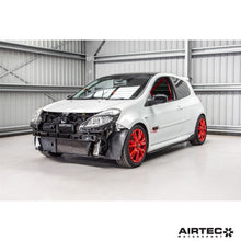 Carica l'immagine nel visualizzatore di Gallery, Radiatore olio AIRTEC Motorsport per Renault Clio Mk3 RS 197/200 - dettaglio 9