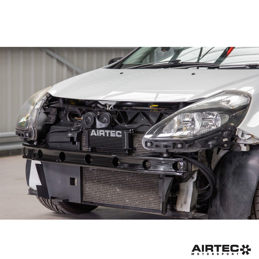 Radiatore olio AIRTEC Motorsport per Renault Clio Mk3 RS 197/200 - dettaglio 10