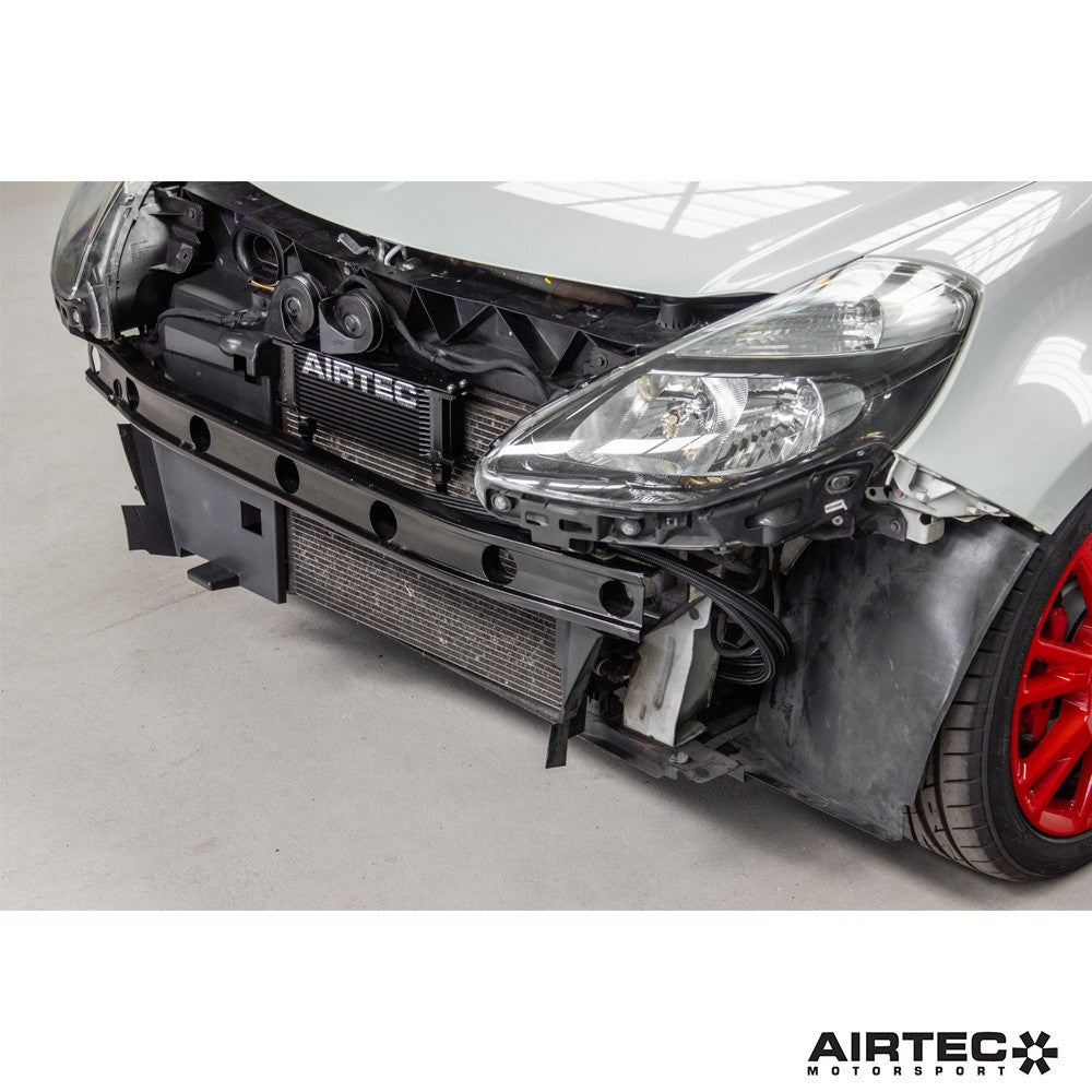 Radiatore olio AIRTEC Motorsport per Renault Clio Mk3 RS 197/200 - dettaglio 15