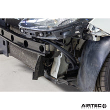 Carica l'immagine nel visualizzatore di Gallery, Radiatore olio AIRTEC Motorsport per Renault Clio Mk3 RS 197/200 - dettaglio 12