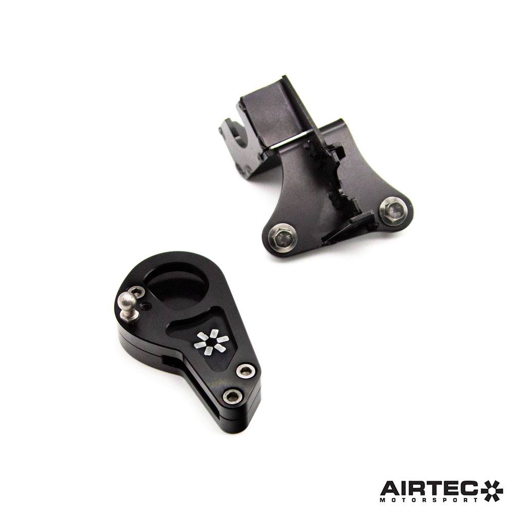 AIRTEC Motorsport cambio corto per Renault Clio Mk3 RS 197/200 - dettaglio 2