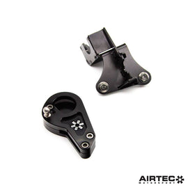 AIRTEC Motorsport cambio corto per Renault Clio Mk3 RS 197/200 - dettaglio 2