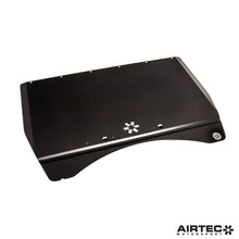 Carica l'immagine nel visualizzatore di Gallery, Sottovaso in alluminio AIRTEC Motorsport per Clio Mk3 RS 197/200 - dettaglio 3