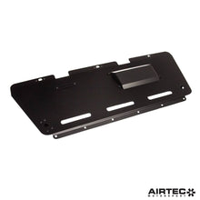 Carica l'immagine nel visualizzatore di Gallery, Sottovaso in alluminio AIRTEC Motorsport per Clio Mk3 RS 197/200 - dettaglio 2