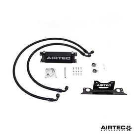 Radiatore olio AIRTEC Motorsport Mk4 Megane RS280 / 300