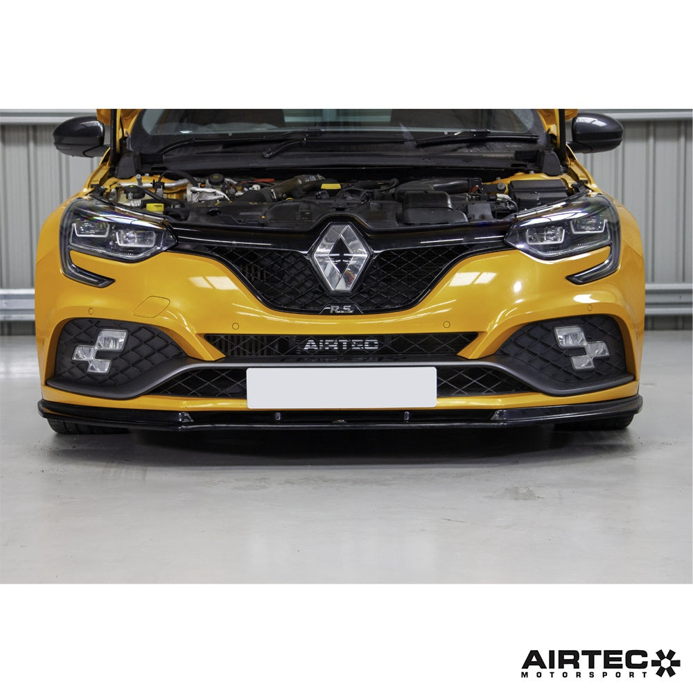 Radiatore olio AIRTEC Motorsport Mk4 Megane RS280 / 300 - dettaglio 6