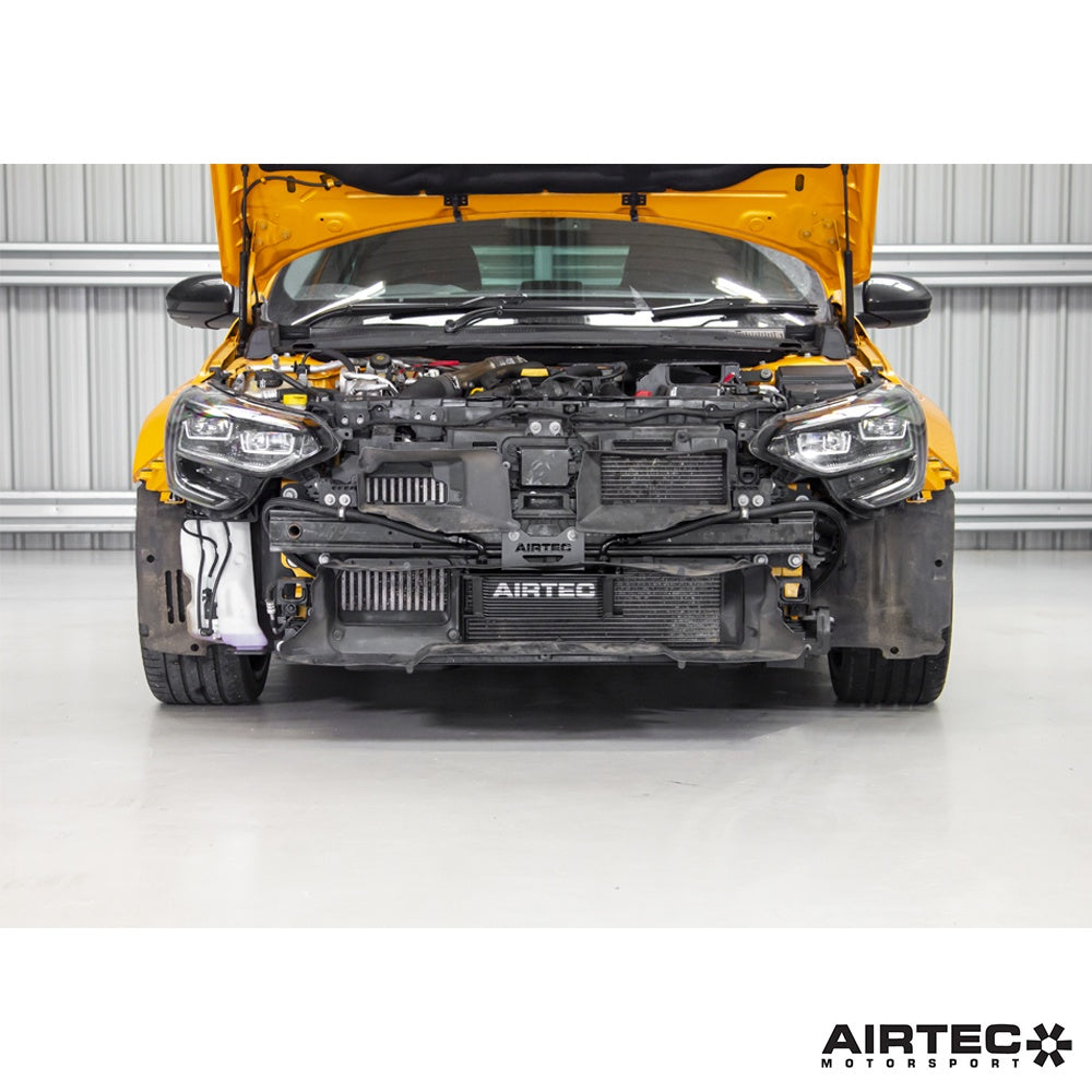 Radiatore olio AIRTEC Motorsport Mk4 Megane RS280 / 300 - dettaglio 2