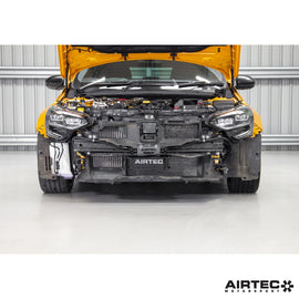 Radiatore olio AIRTEC Motorsport Mk4 Megane RS280 / 300 - dettaglio 2