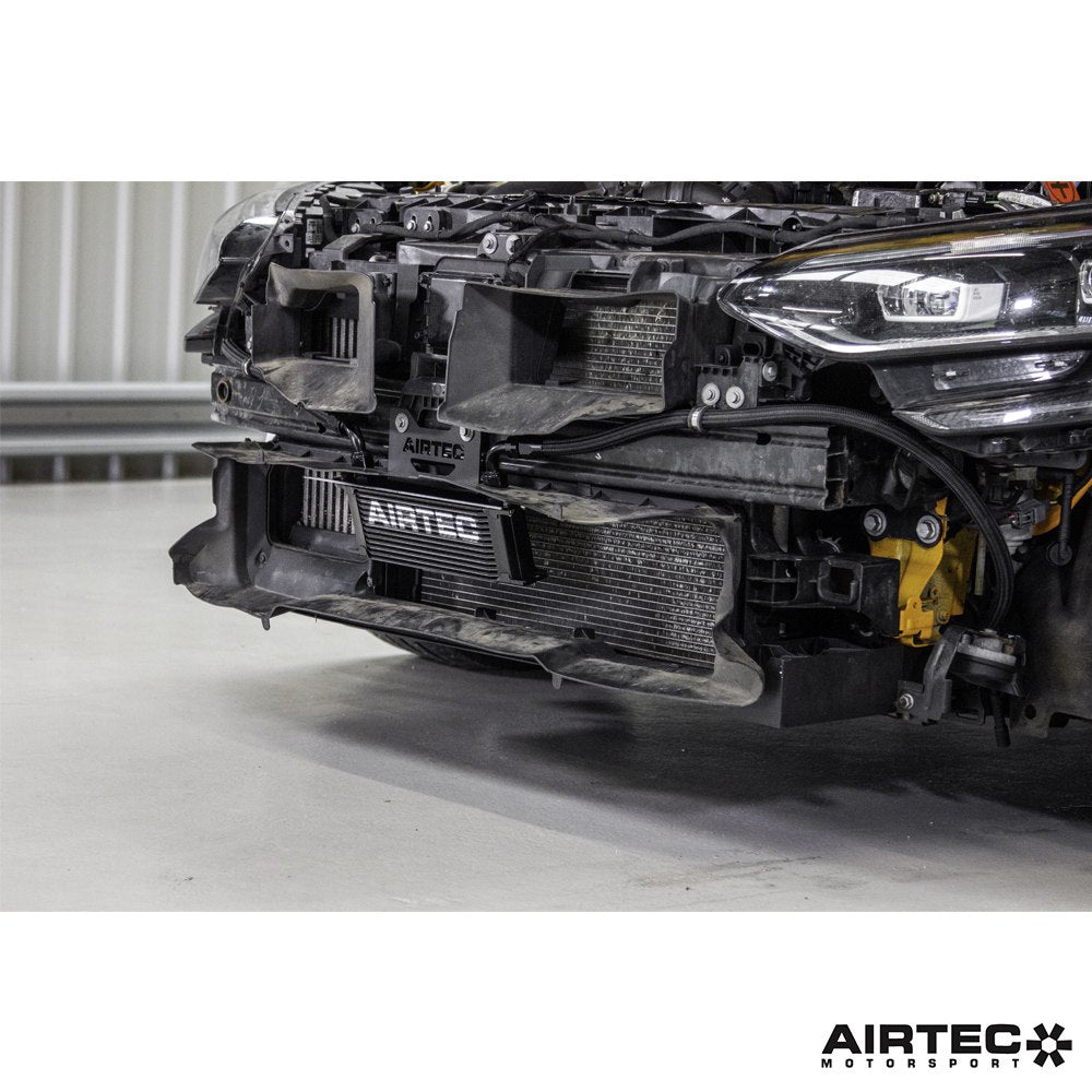 Radiatore olio AIRTEC Motorsport Mk4 Megane RS280 / 300 - dettaglio 4