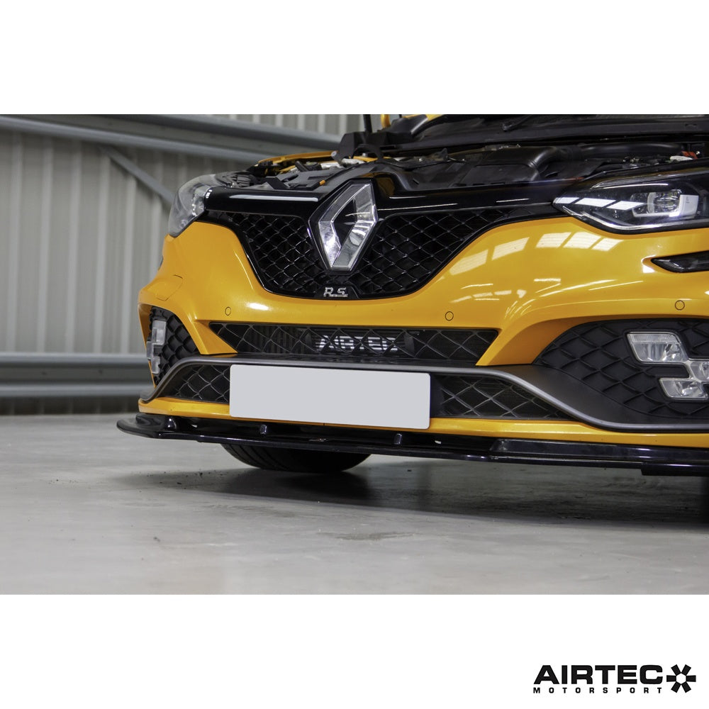 Radiatore olio AIRTEC Motorsport Mk4 Megane RS280 / 300 - dettaglio 7
