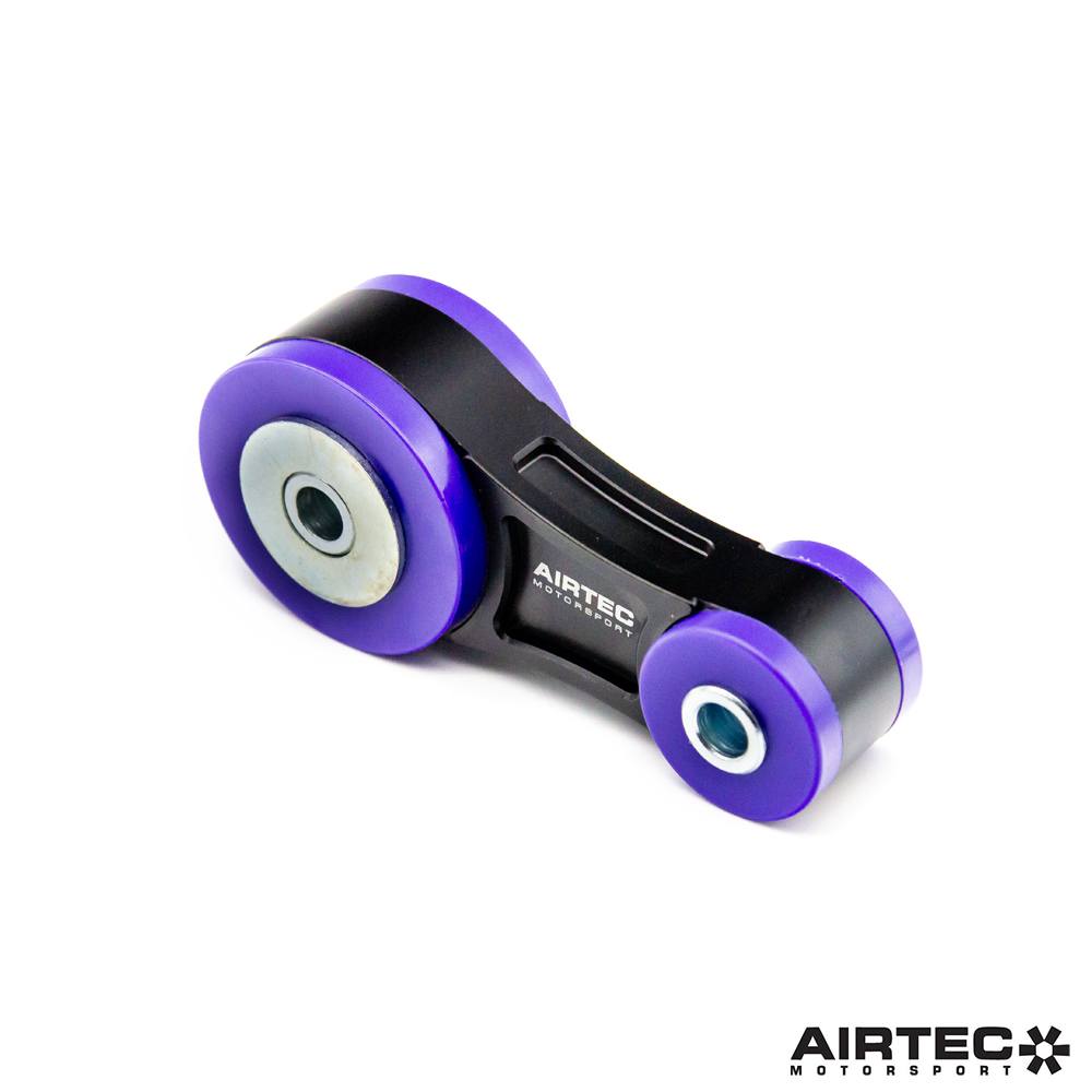 Supporto inferiore cambio AIRTEC Motorsport per Renault Megane MK4 - dettaglio 3