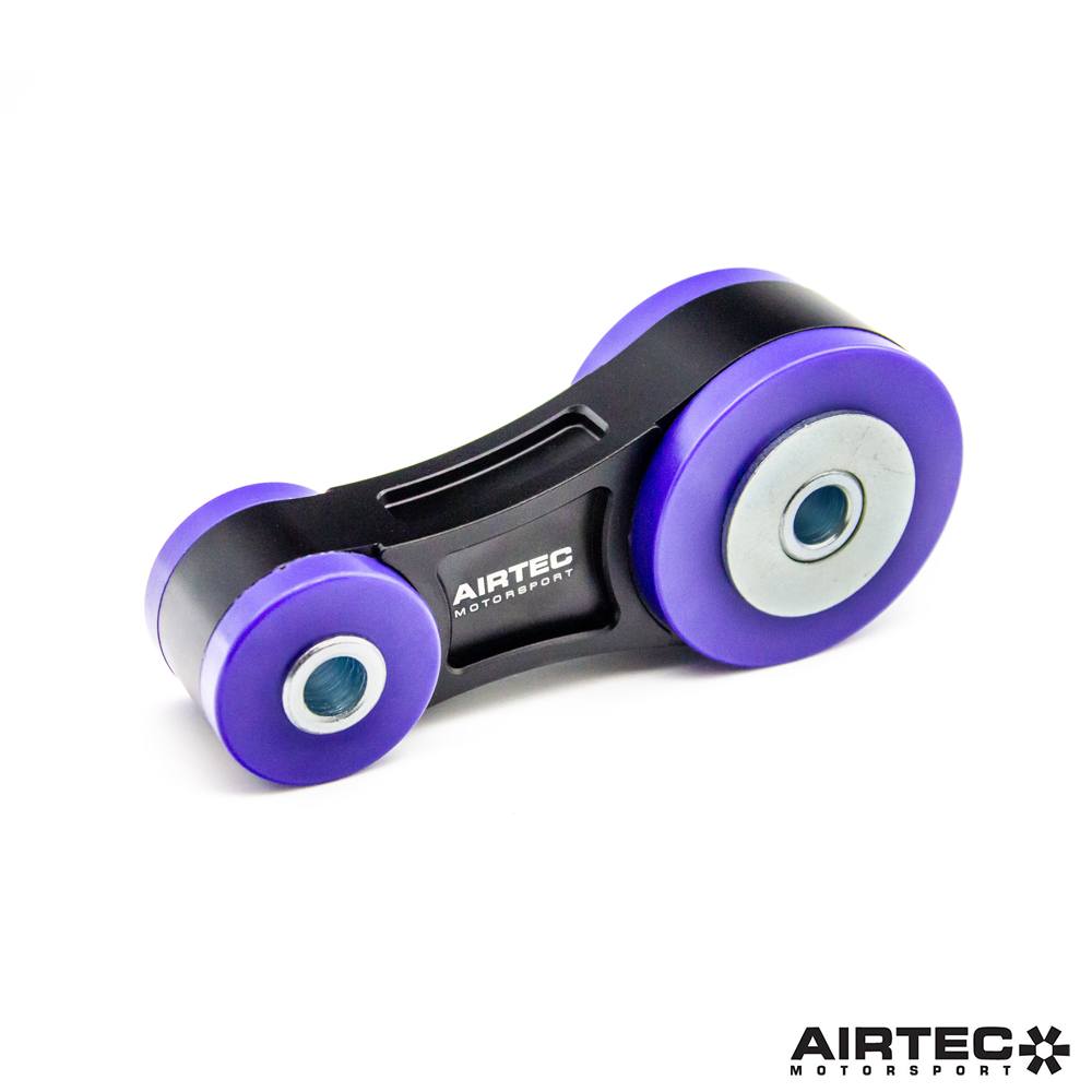 Supporto inferiore cambio AIRTEC Motorsport per Renault Megane MK4 - dettaglio 2
