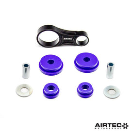 Supporto inferiore cambio AIRTEC Motorsport per Renault Megane MK4