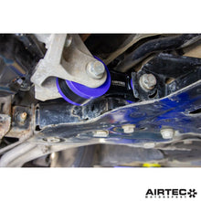 Carica l'immagine nel visualizzatore di Gallery, Supporto inferiore cambio AIRTEC Motorsport per Renault Megane MK4 - dettaglio 5