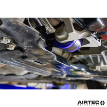 Carica l'immagine nel visualizzatore di Gallery, Supporto inferiore cambio AIRTEC Motorsport per Renault Megane MK4 - dettaglio 4