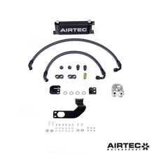 Carica l'immagine nel visualizzatore di Gallery, Radiatore olio AIRTEC Motorsport per Suzuki Swift Sport ZC33S