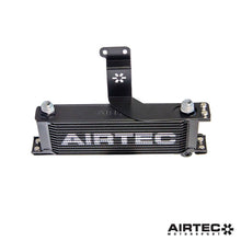 Carica l'immagine nel visualizzatore di Gallery, Radiatore olio AIRTEC Motorsport per Suzuki Swift Sport ZC33S - dettaglio 3