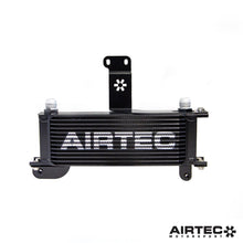 Carica l'immagine nel visualizzatore di Gallery, Radiatore olio AIRTEC Motorsport per Suzuki Swift Sport ZC33S - dettaglio 2