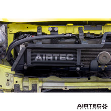 Carica l'immagine nel visualizzatore di Gallery, Radiatore olio AIRTEC Motorsport per Suzuki Swift Sport ZC33S - dettaglio 8