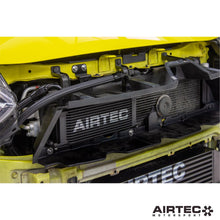 Carica l'immagine nel visualizzatore di Gallery, Radiatore olio AIRTEC Motorsport per Suzuki Swift Sport ZC33S - dettaglio 9