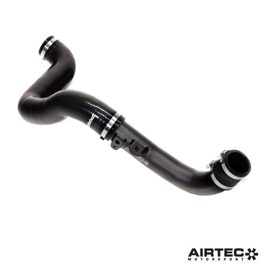 AIRTEC Motorsport Kit tubo boost lato freddo per Suzuki Swift Sport ZC33S - dettaglio 2