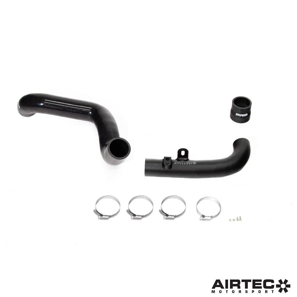 AIRTEC Motorsport Kit tubo boost lato freddo per Suzuki Swift Sport ZC33S